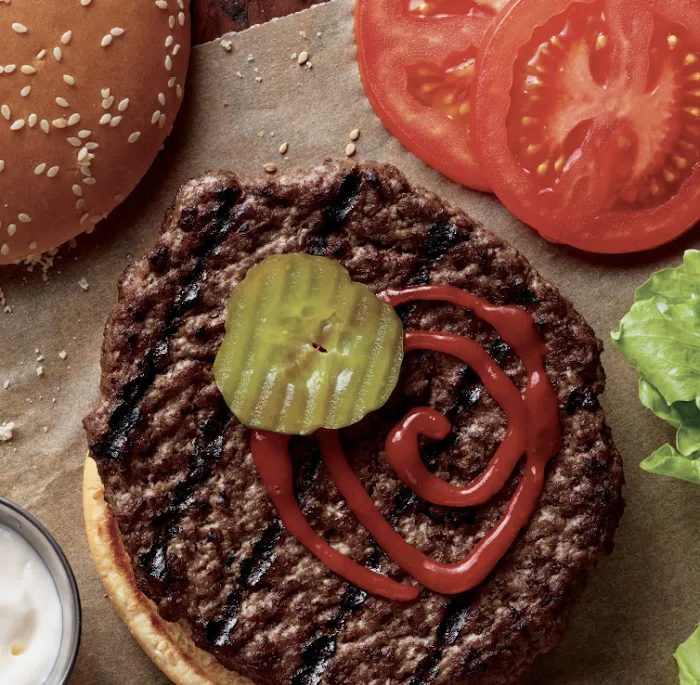 Burger King Picture 2