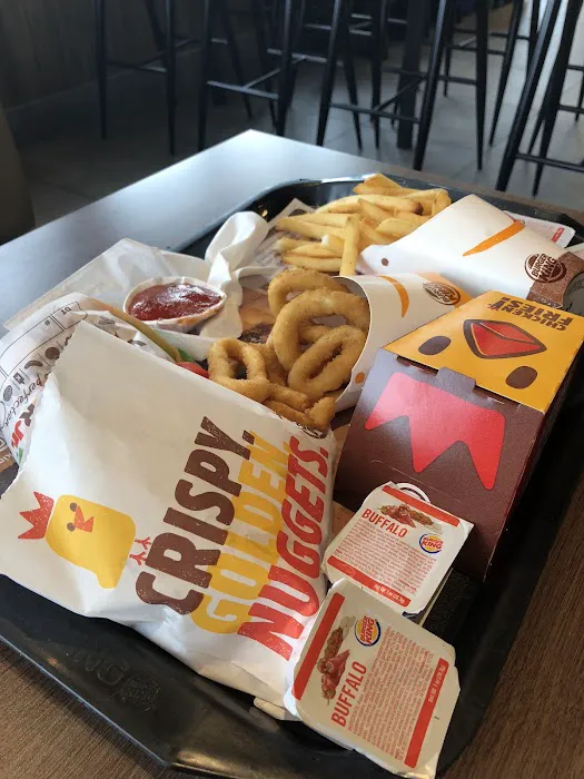 Burger King Picture 1