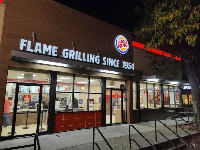 Burger King Picture 8