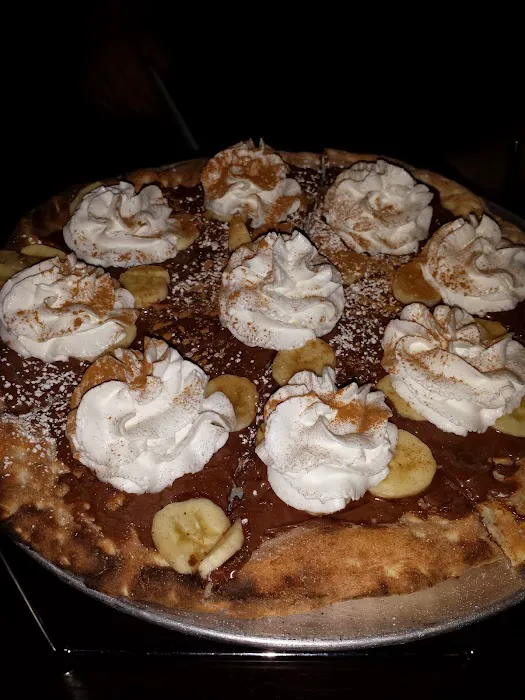 Campania Coal-Fired Pizza Picture 10