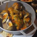 Campania Coal-Fired Pizza