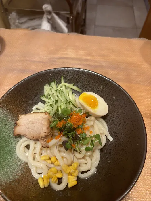 Ohkami Ramen Picture 2