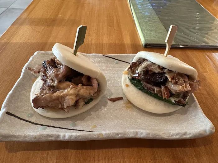 Ohkami Ramen Picture 6