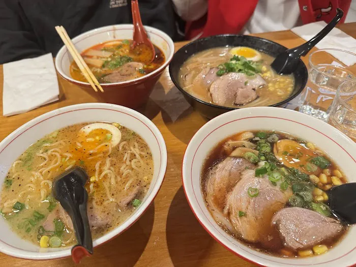 Ohkami Ramen Picture 1