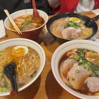 Ohkami Ramen ico