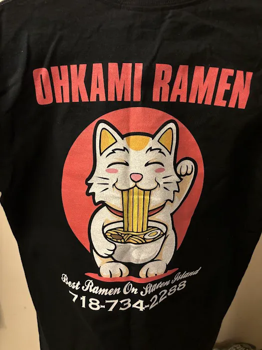 Ohkami Ramen Picture 8
