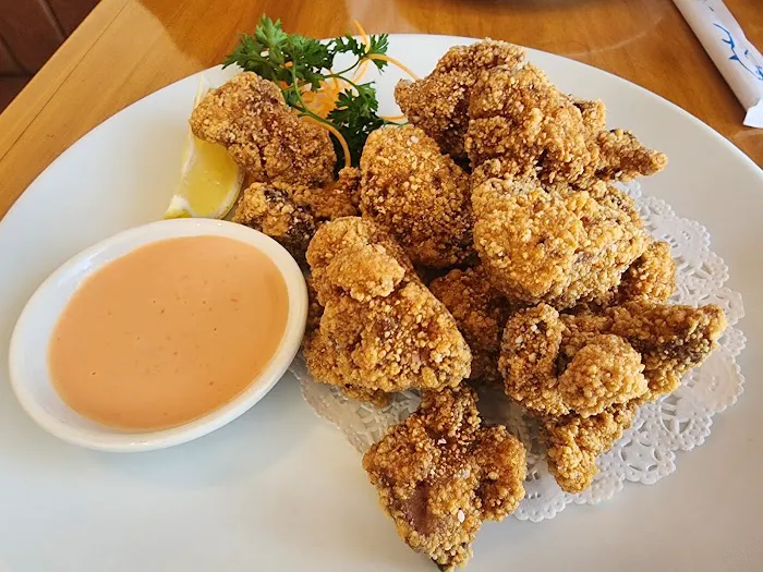 Ohkami Ramen Picture 5