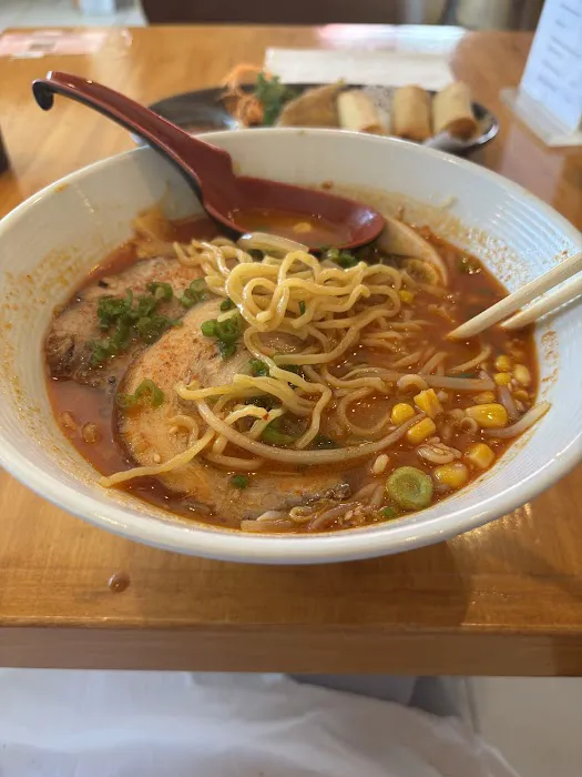 Ohkami Ramen Picture 7