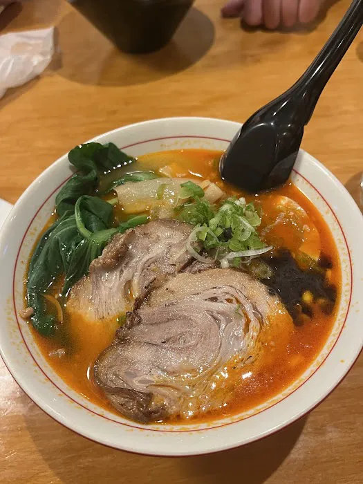 Ohkami Ramen Picture 9