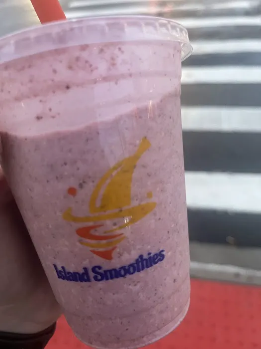 Island Smoothies Picture 9