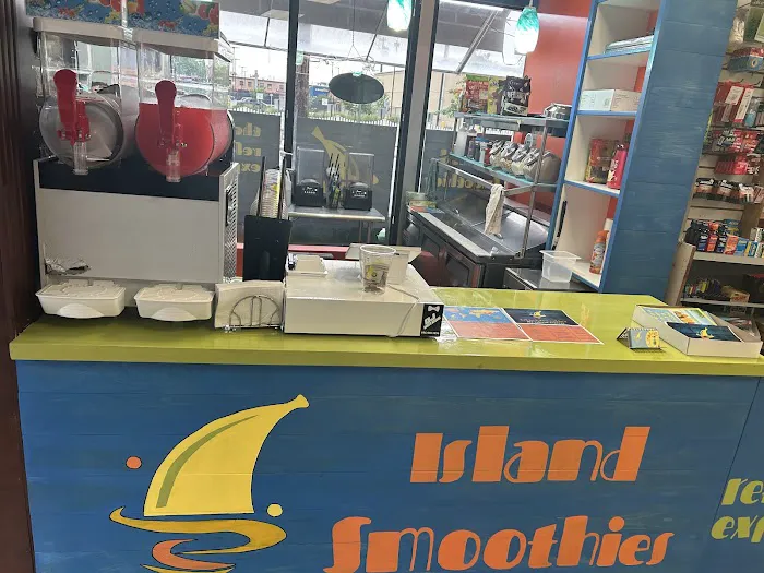 Island Smoothies Picture 1