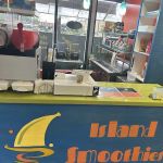 Island Smoothies