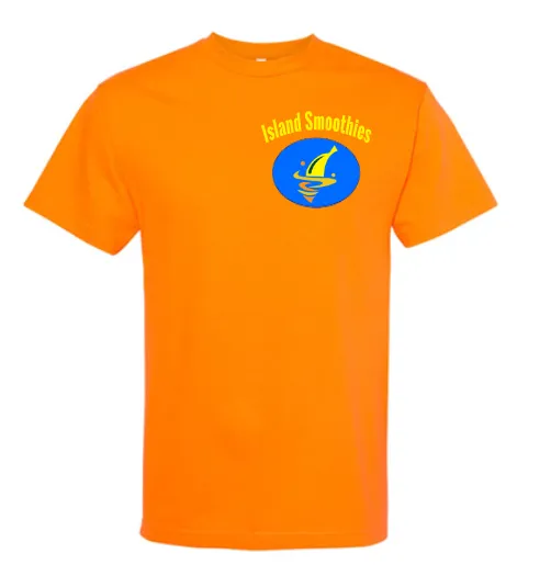 Island Smoothies Picture 8