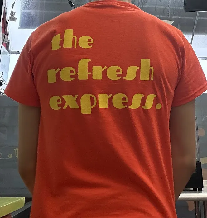 Island Smoothies Picture 7