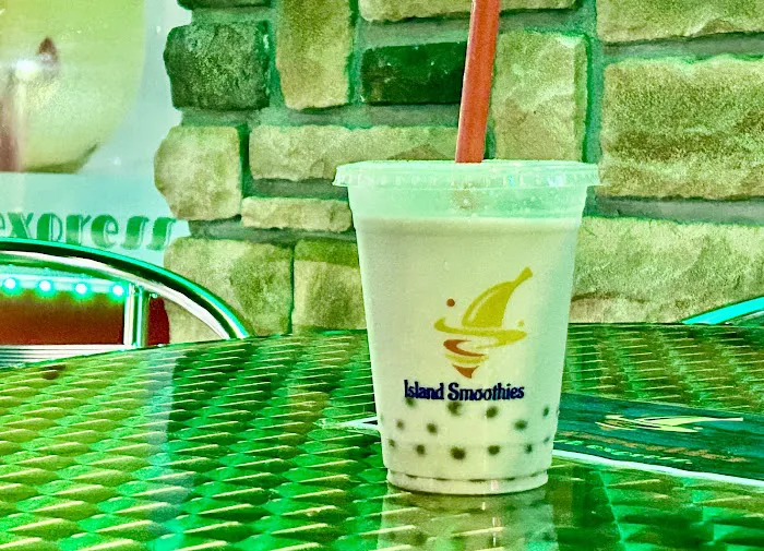 Island Smoothies Picture 6