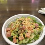Poke Island & Grill