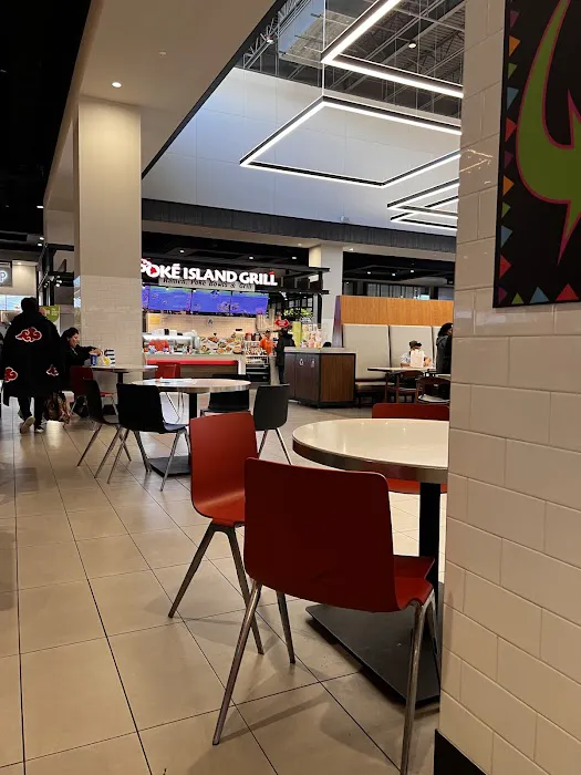 Poke Island & Grill Picture 5