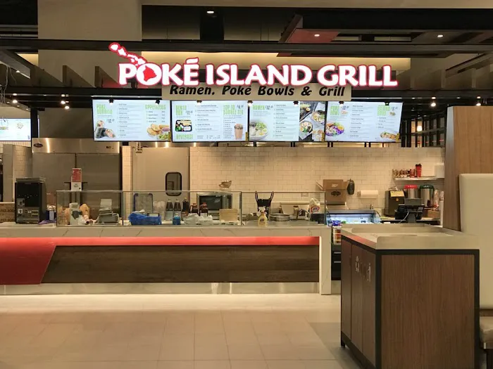 Poke Island & Grill Picture 2