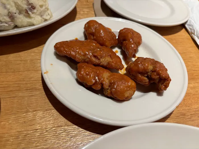 Applebee's Grill + Bar Picture 9