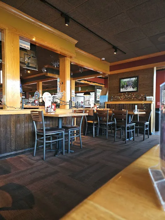 Applebee's Grill + Bar Picture 10