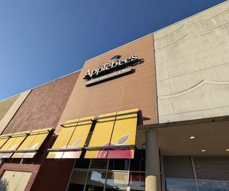 Applebee's Grill + Bar