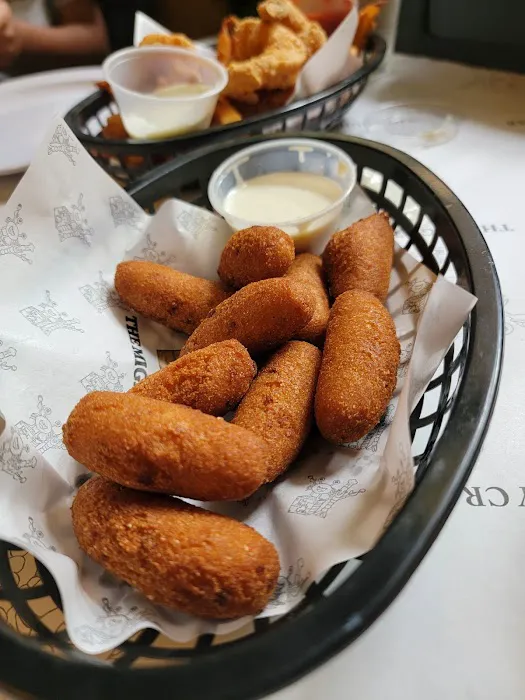 The Mighty Crab (Staten Island) Picture 8