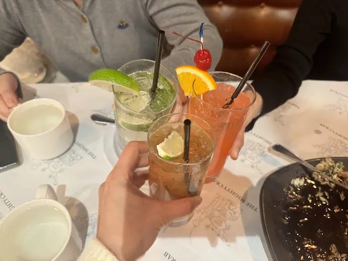 The Mighty Crab (Staten Island) Picture 9