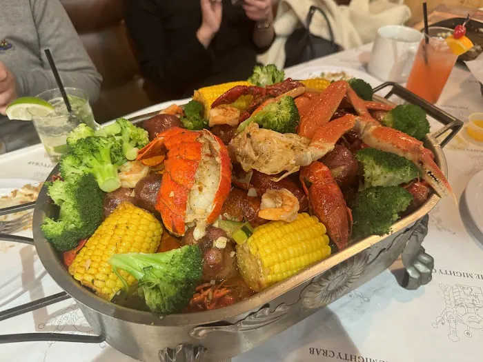 The Mighty Crab (Staten Island) Picture 10