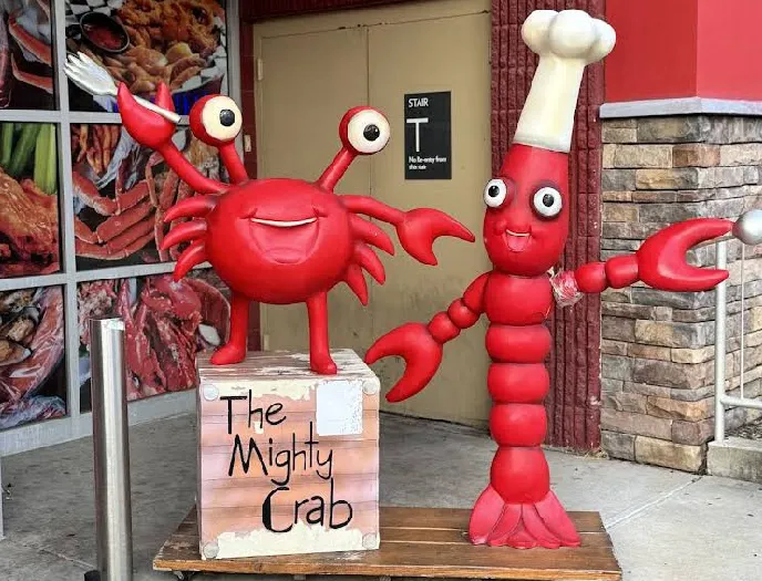 The Mighty Crab (Staten Island) Picture 1