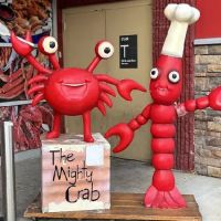 The Mighty Crab (Staten Island) ico