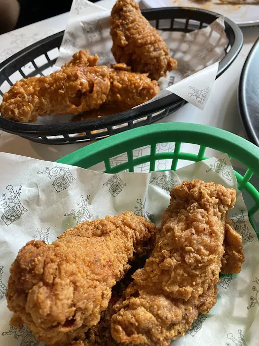 The Mighty Crab (Staten Island) Picture 6