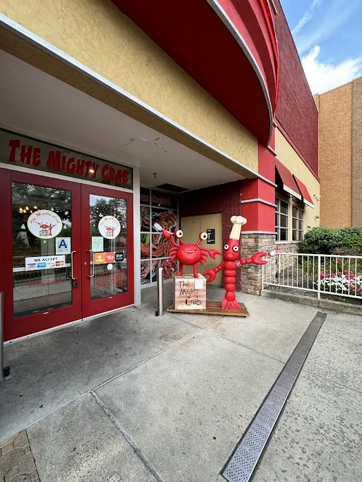 The Mighty Crab (Staten Island) Picture 4