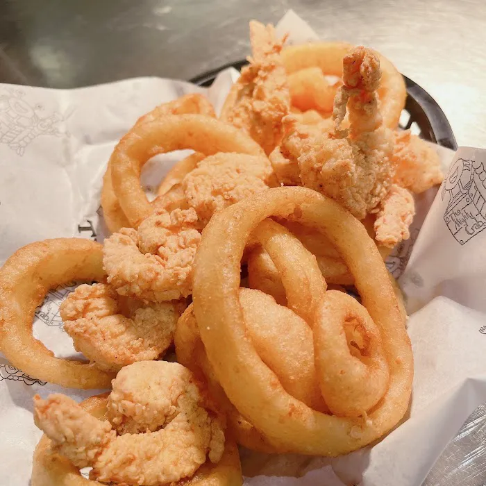 The Mighty Crab (Staten Island) Picture 7