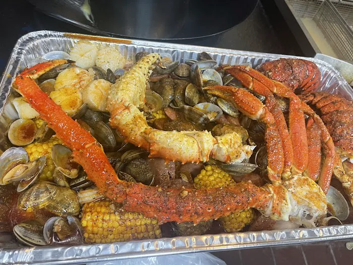 The Mighty Crab (Staten Island) Picture 3