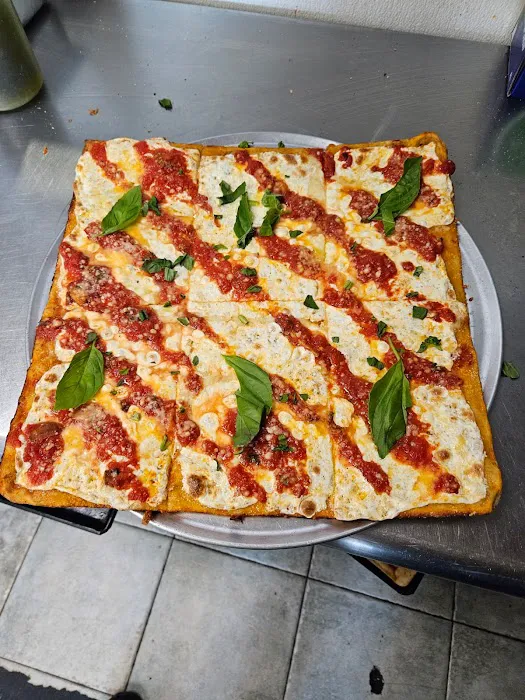 Marino’s Pizza House Picture 9