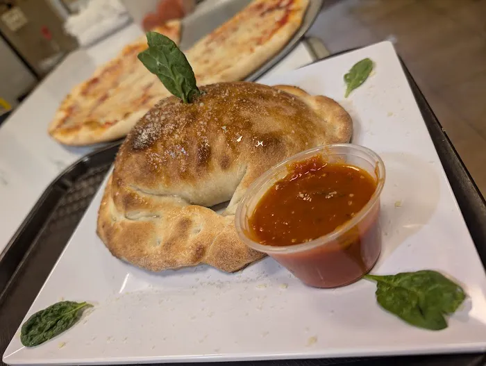 Marino’s Pizza House Picture 1