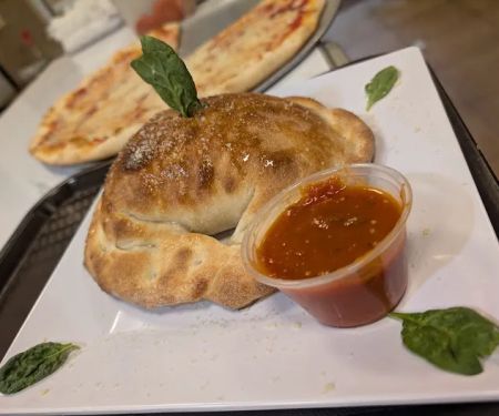 Marino’s Pizza House