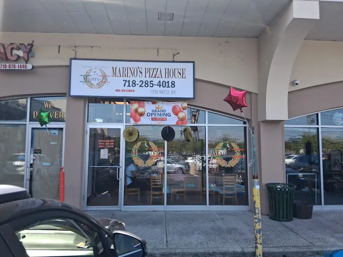 Marino’s Pizza House Picture 4