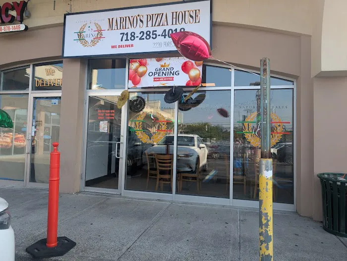 Marino’s Pizza House Picture 6