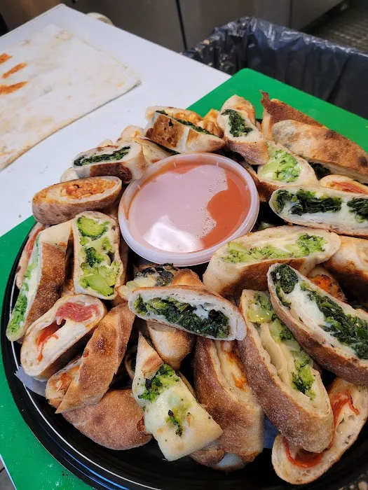 Marino’s Pizza House Picture 2