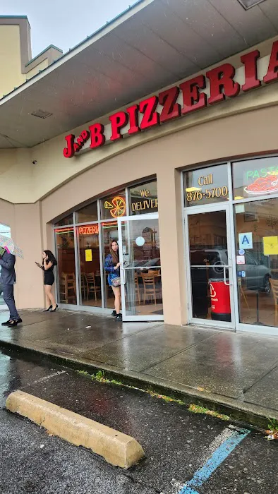 J and B Pizzeria Restaurant Picture 1