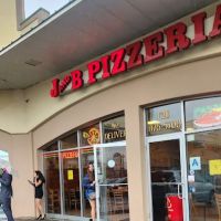 J and B Pizzeria Restaurant ico