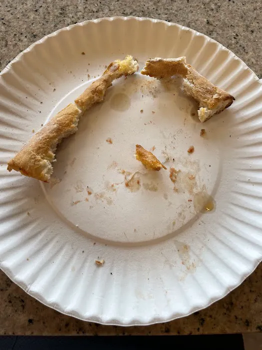 J and B Pizzeria Restaurant Picture 3