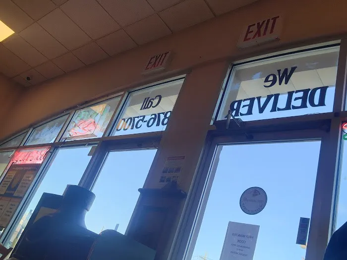 J and B Pizzeria Restaurant Picture 10