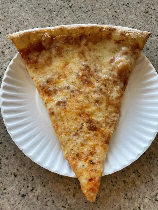 J and B Pizzeria Restaurant Picture 2