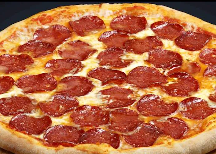 J and B Pizzeria Restaurant Picture 4