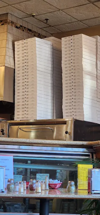 J and B Pizzeria Restaurant Picture 8