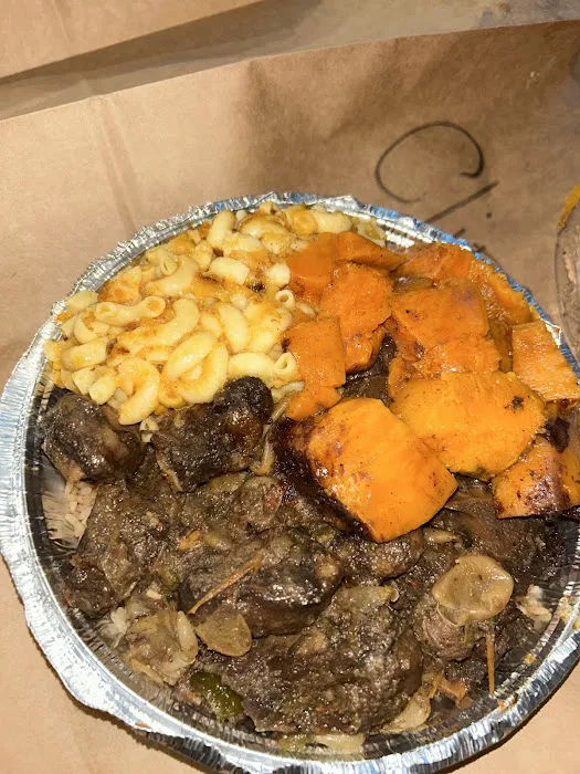 Kitchen 103 House of soulfood Picture 4