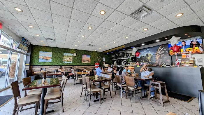 El Sabor A Mi Peru Picture 6