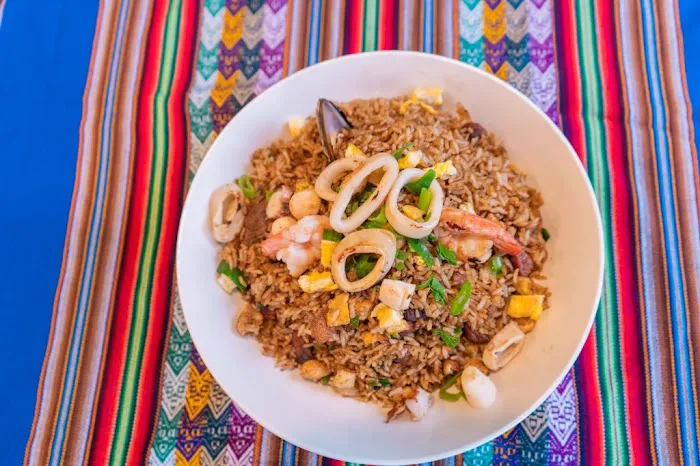 El Sabor A Mi Peru Picture 9